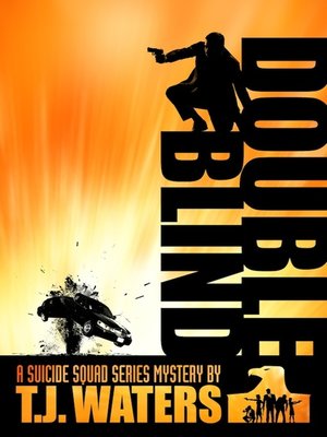 cover image of Double Blind
